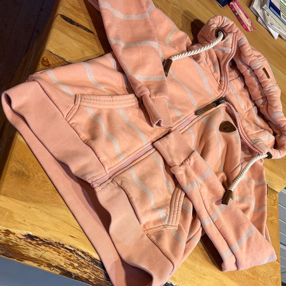 Wanakome hoodie
